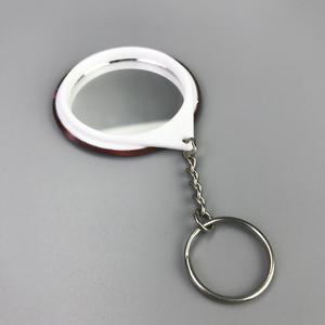 Benutzer definierte 2020 Mode beliebte Spiegel Knopfs tifte für Schüler - Product Image 5