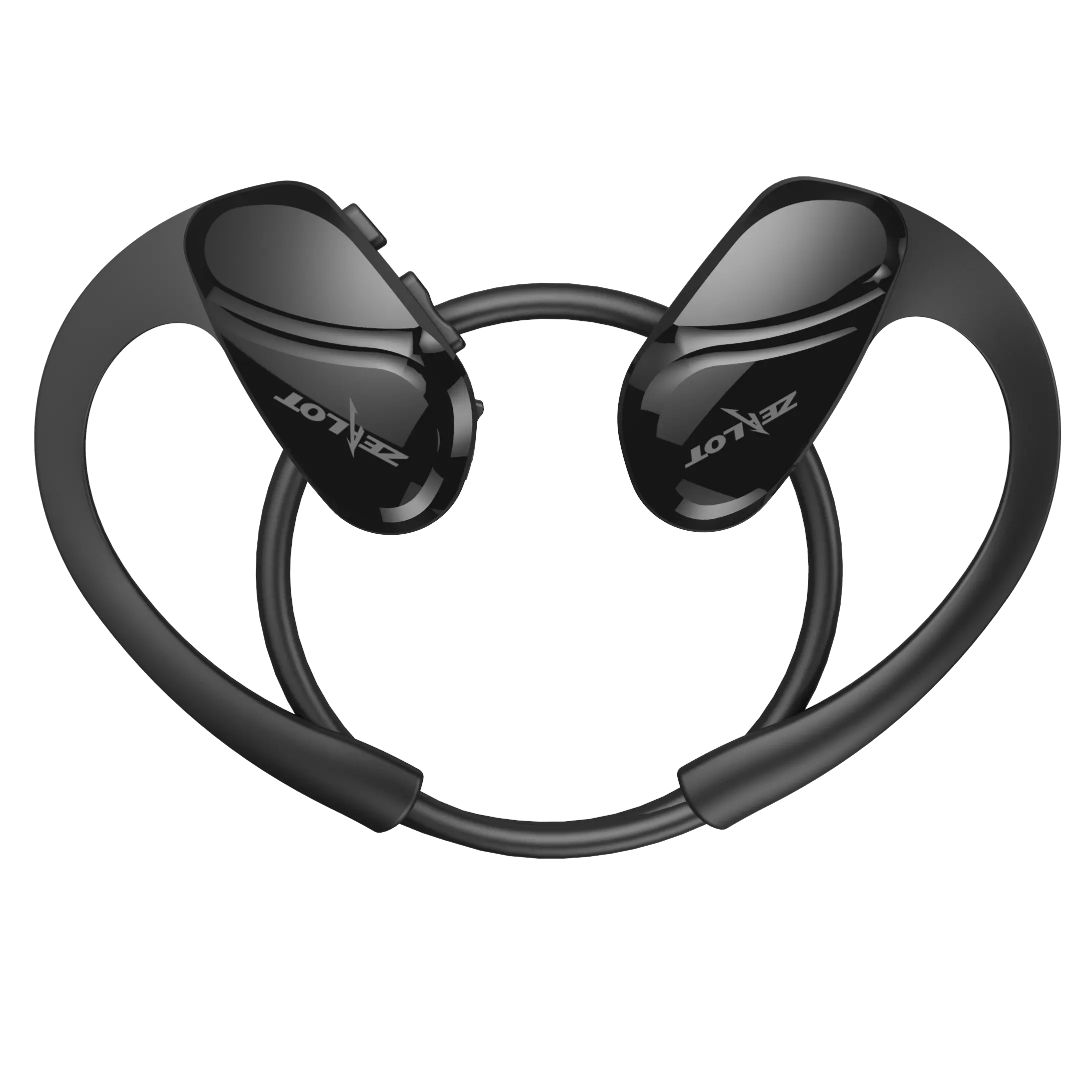 ZEALOT — écouteurs sans fil H6, casque de sport pour course et Fitness, 2018, nouveau