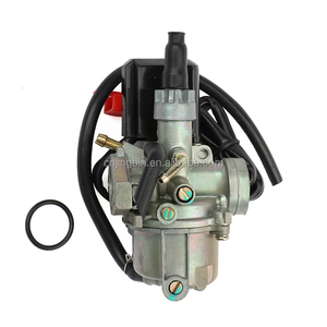 Nuovo carburatore DIO50 TACT50 da 17mm per Kymco <span class=keywords><strong>SYM</strong></span> <span class=keywords><strong>50</strong></span> AF24 AF30 TG50 TG50M motorino a Gas compatibile con AF18 AF34 AF28 DIO90 - Product Image 4