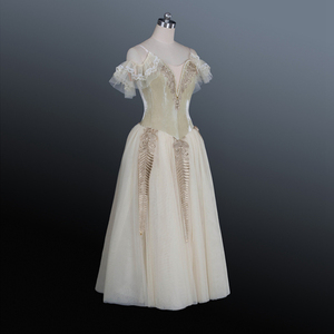 <span class=keywords><strong>Tutu</strong></span> romantique professionnel pour femmes, costumes de danse occidentale pour la danse, <span class=keywords><strong>long</strong></span> <span class=keywords><strong>tutu</strong></span> de ballet <span class=keywords><strong>noir</strong></span> romantique - Product Image 5