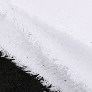 Tissu double doublure tissé à couture, couleur personnalisée, espacement - Product Image 2