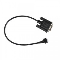 Programador de Llaves Xhorse VVDI2 Commander 2026 con Funciones OBD Básicas, Herramienta de Diagnóstico Automotriz OBD2 Super VVDI2