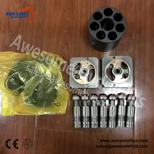 China made low price High Quality Excavator Hpv118 HPV102 Hydraulic Main Pump Spare Parts Repair Kits China Supplier
