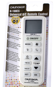 Control remoto de <span class=keywords><strong>aire</strong></span> <span class=keywords><strong>acondicionado</strong></span> gree TCL <span class=keywords><strong>Haier</strong></span> Dakin - Product Image 4