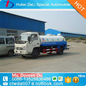 Camión <span class=keywords><strong>Cisterna</strong></span> <span class=keywords><strong>de</strong></span> Agua <span class=keywords><strong>de</strong></span> 4-5 Toneladas, Camión <span class=keywords><strong>de</strong></span> Transporte <span class=keywords><strong>de</strong></span> Agua con Tanque <span class=keywords><strong>de</strong></span> 4,000L-5,000 <span class=keywords><strong>Litros</strong></span> en Venta - Product Image 6