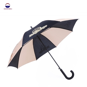 Sombrilla Recta de Poliéster Chino de Gran Calidad <span class=keywords><strong>Chensheng</strong></span>, 95 cm de Diámetro Abierto, para Uso en Campamentos - Product Image 1