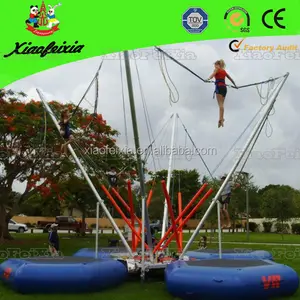 Năm Nay Thiết Bị Nhảy Bungee Hoàn Hảo Để Bán, Dây Nhảy Bungee