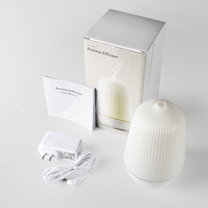 Chambre air refroidisseur batterie exploité arôme diffuseur essentiel humidificateur d'huile diffuseur - Product Image 6