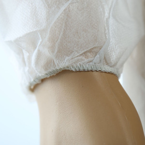 Jetable combinaison de sécurité de vêtements de travail salopettes chine pour hommes - Product Image 6