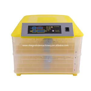 1000 poultry egg incubator automatic alarming