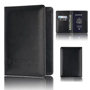 Aliexpress — porte-passeport multi-cartes, porte-passeport, mallette avec clip, porte-cartes de visite, promotion