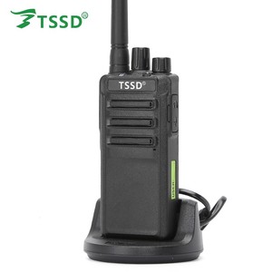 TSSD Pas Cher Radio Tour Guide Système Talkie Walkie Émetteur-Récepteur TS-K88 - Product Image 1