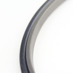 Menor costo actuadores neumáticos suave hierro fundido oblea grado alimenticio suave sellos hidráulicos - Product Image 4