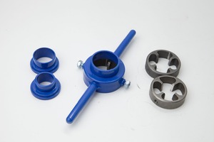 tarraja para tubo pvc - Product Image 3