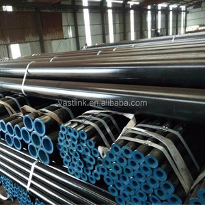 Pipa Baja Seamless Jis G3445 Stkm 13a Stkm 13b - Product Image 3