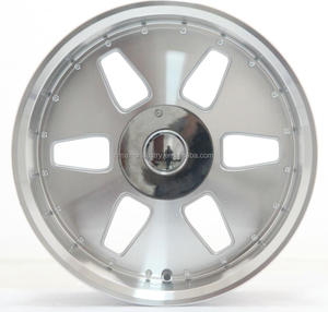 Jantes <span class=keywords><strong>en</strong></span> <span class=keywords><strong>acier</strong></span> décalées pour voiture Rin 18 <span class=keywords><strong>19</strong></span> 20, jantes de 18 <span class=keywords><strong>pouces</strong></span> - Product Image 5