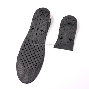 Custom Invisible <strong>Height</strong> Increasing Insoles Air Cushion <strong>Shoe</strong> <strong>Inserts</strong> - Product Image 4