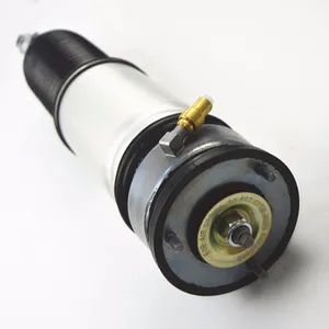 Best Price For BMW 7 Series E65 E66 Rear left Air Suspension Shock Absorber Without ADS 37126785537