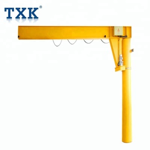 TXK سنغافورة ضوء واجب Bz نموذج رافعة الجيب من الصين أعلى الشركة المصنعة - Product Image 2