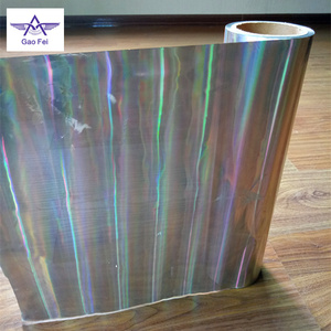 عمود قوس قزح سلس من الحيوانات الأليفة ، مجسما ، ناعم ومقاوم للرطوبة مع طلاء قابل الطباعة - Product Image 6