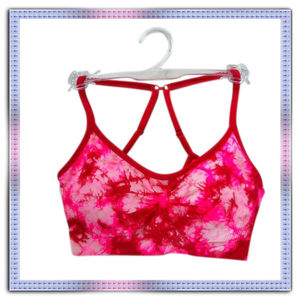 sexy correa tamaño de la taza ahh push up sujetador triunfo bolsa - Product Image 1