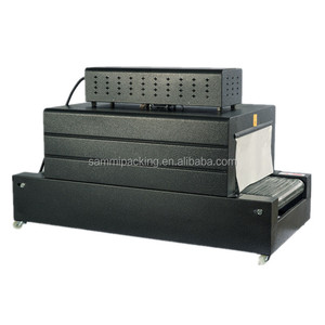 Thiết kế mới cho BS-4030 co nhiệt máy đóng gói với chất lượng cao - Product Image 3