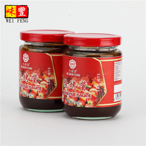 ที่มีคุณภาพสูงสีน้ำตาลไทยซอสเนื้อบาร์บีคิว - Product Image 3
