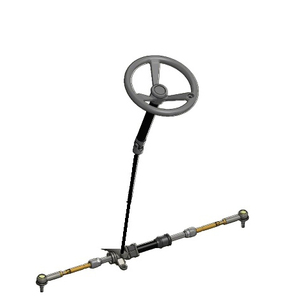 60hp 1440 vòng/phút động cơ xe điện động cơ <span class=keywords><strong>Kit</strong></span> 100kw cho xe chuyển đổi cho điện hành khách tự động - Product Image 4