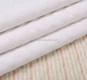 Popfish – couches imperméables en coton de couleur naturelle pour bébé, doublures imperméables, portables et durables - Product Image 3