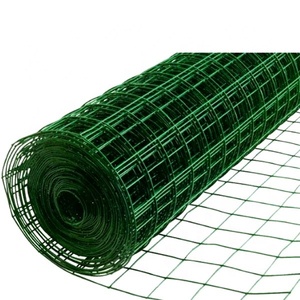 Pvc <strong>Coated</strong> Welded <strong>Wire</strong> <strong>Mesh</strong> From Guangzhou Supplier - Product Image 4