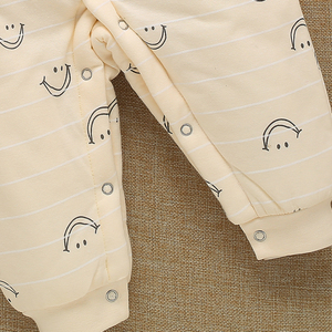 Ropa de bebé personalizada, peleles bonitos de marca con nombre, fabricante - Product Image 2