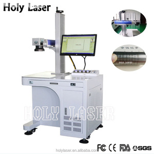 Chất lượng tốt nhất được sử dụng sợi laser marking machine cho kim loại với segway <span class=keywords><strong>hoverboard</strong></span> - Product Image 1