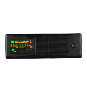힘 변환장치 부속 쪼개지는 단계 <span class=keywords><strong>120v</strong></span> 240v 2kw 가정 변환장치 <span class=keywords><strong>ups</strong></span> - Product Image 2