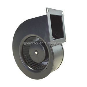 Electric High Speed Rpm Small Mini Big AC DC Brushless China Centrifugal Air <strong>Blower</strong> <strong>Fan</strong> 3V 5V 6V 9 12V 24V 36V 48V <strong>12</strong> 24 <strong>Volt</strong> - Product Image 3