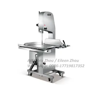 2024 Stainless Steel Industrial Meat Band Saw for sale