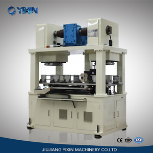 Yixin Công Nghệ 7-20L Lớn Vuông Thiếc Có Thể Làm Máy Làm Dòng - Product Image 4