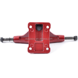 Camión de aluminio camiones skate oem diapasón ruedas de camiones para <span class=keywords><strong>la</strong></span> venta - Product Image 5