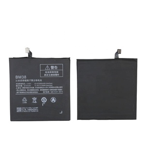 BM38 Produsen Grosir 3210MAH Baterai Li-ion Pengganti Ponsel untuk Xiaomi Mi 4S - Product Image 3