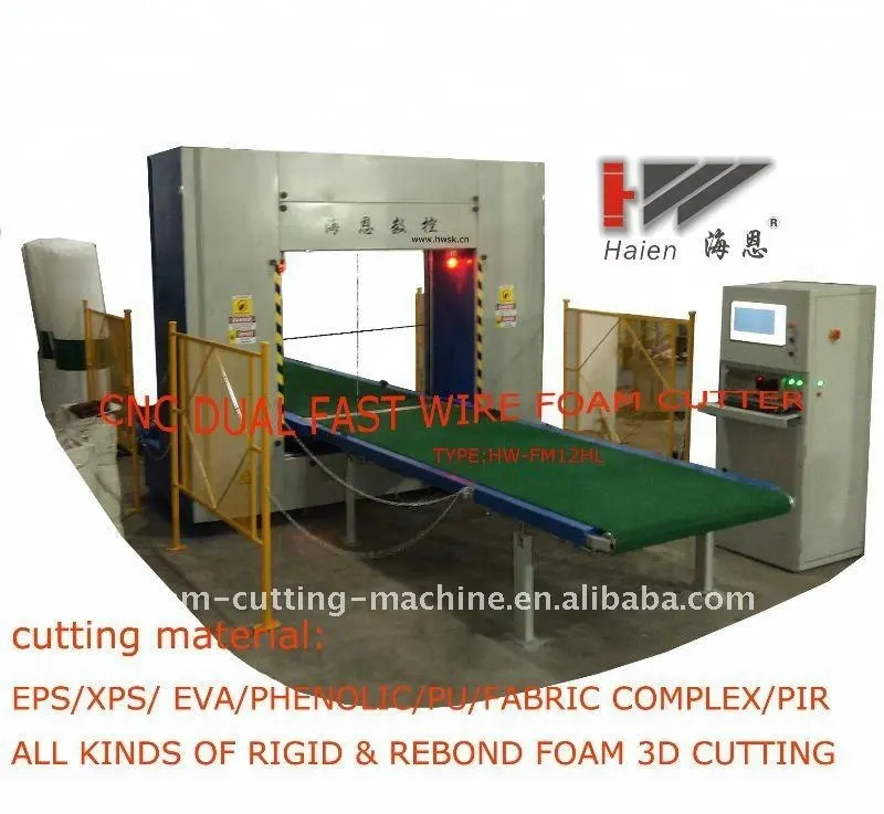 Вертикальная режущая машина 2022 FLY, производитель эффективной и точной вертикальной режущей машины EPE