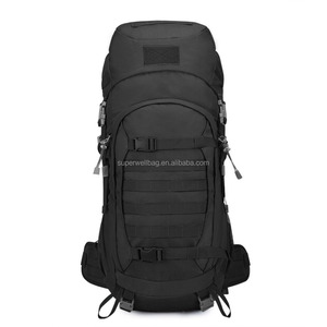 <span class=keywords><strong>Mochila</strong></span> táctica con marco interno, <span class=keywords><strong>50</strong></span> <span class=keywords><strong>litros</strong></span> - Product Image 6