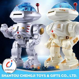 Juguetes de desarrollo inteligente de plástico rc <span class=keywords><strong>baile</strong></span> del <span class=keywords><strong>robot</strong></span> - Product Image 1