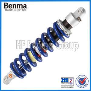 <span class=keywords><strong>Amortisseur</strong></span> arrière de moto tout-terrain 260 mm 390 mm - Product Image 3