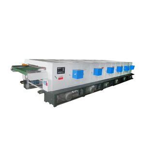 Machine de recyclage des déchets de fil de vêtements usagés pour la fabrication de machines de broyage de tissus non tissés - Product Image 6