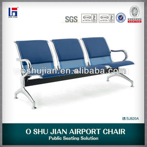 de hierro de acero silla del aeropuerto de los diseños para <span class=keywords><strong>la</strong></span> <span class=keywords><strong>zona</strong></span> de espera - Product Image 1