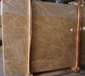 Carrelage dalle espagnol <span class=keywords><strong>labrador</strong></span> <span class=keywords><strong>marron</strong></span> lumière emperador café brun marbre - Product Image 4