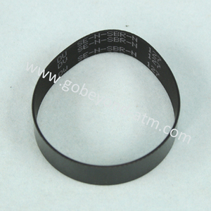 GRG Belt A001600 Correa corta 127x0,65 x mm <span class=keywords><strong>ATM</strong></span> Repuestos <span class=keywords><strong>NMD</strong></span> NF200 - Product Image 3