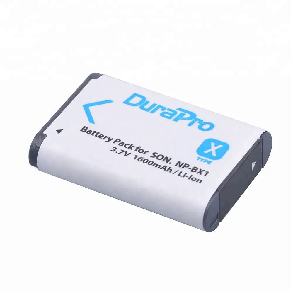 NP-BX1 NP BX1 NPBX1 Camera Battery for Sony Cyber-shot RX1, RX100, WX300, WX350, HX300, HX50V, HDR-AS10, AS15, AS100VR, AS200VR