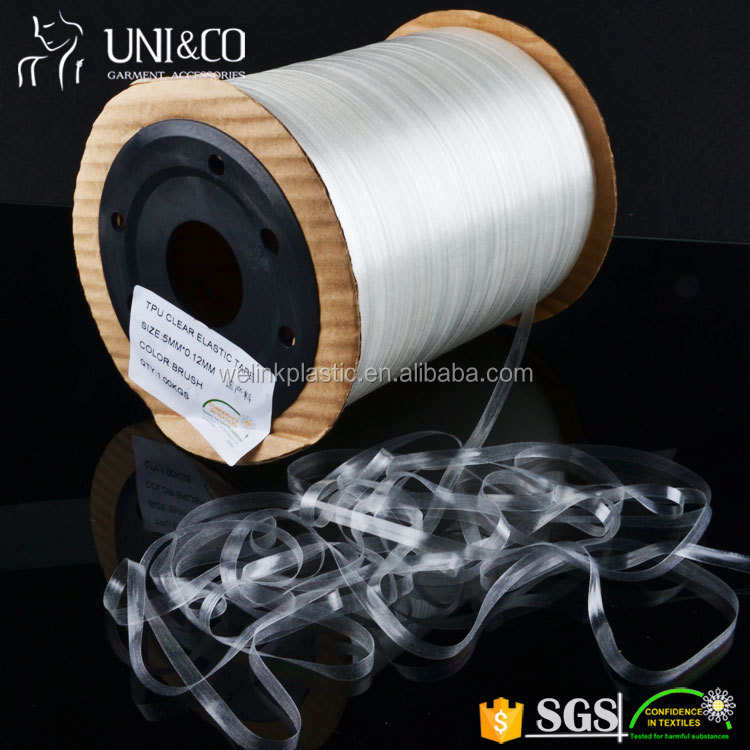 Brush color 1kg/roll