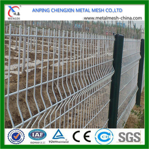 China caliente de la venta valla de alambre / Fence modelos para casas - Product Image 4