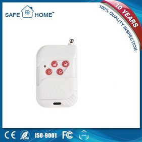 Haute Qualité Auto Cadran Gsm de Sécurité Système D'alarme Communiquer Avec Détecteur de Gaz - Product Image 5